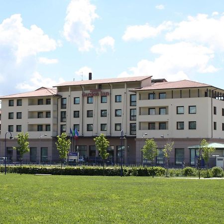 Hilton Garden Inn Florence Novoli Екстер'єр фото