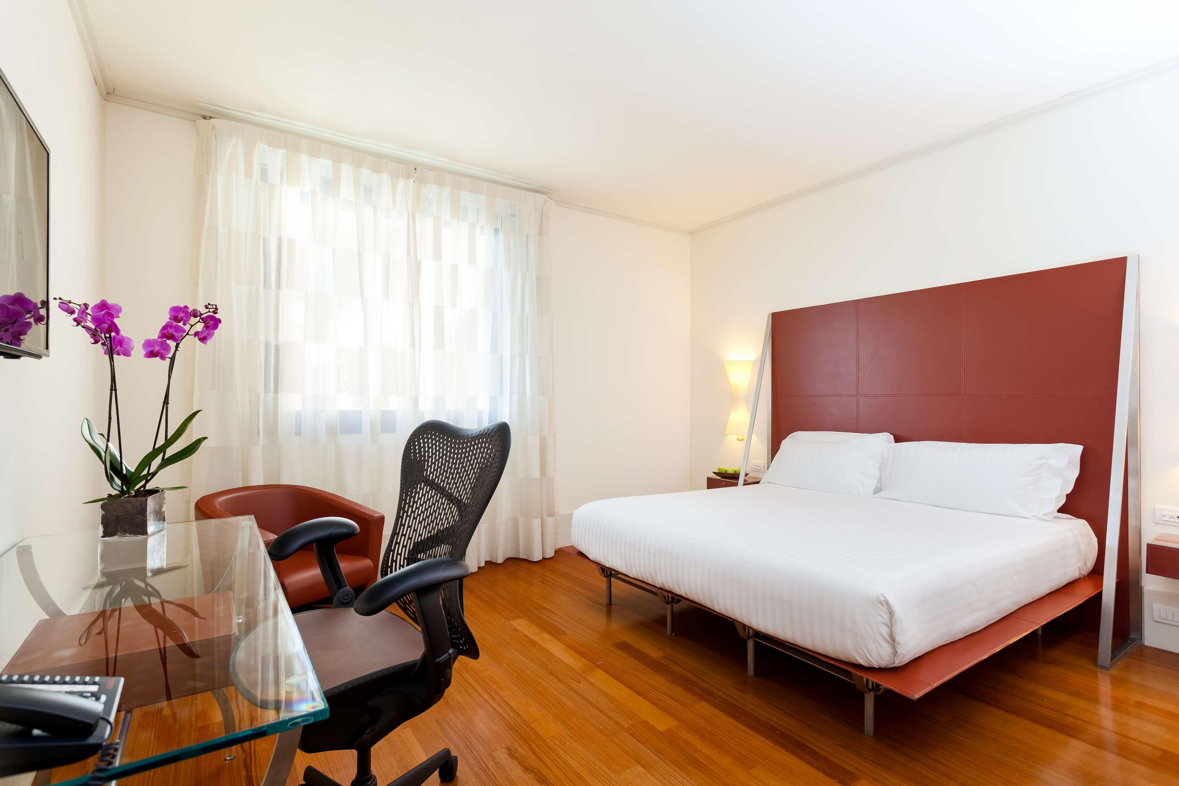Hilton Garden Inn Florence Novoli Екстер'єр фото