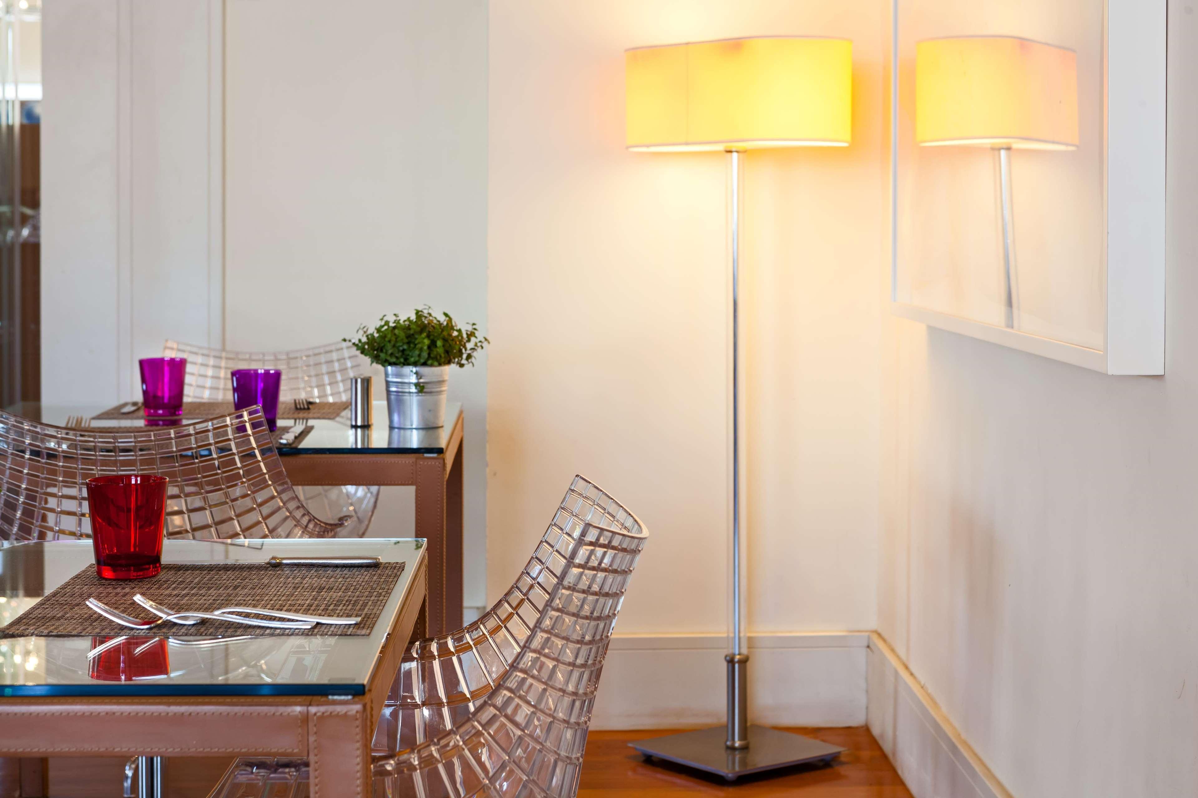 Hilton Garden Inn Florence Novoli Екстер'єр фото