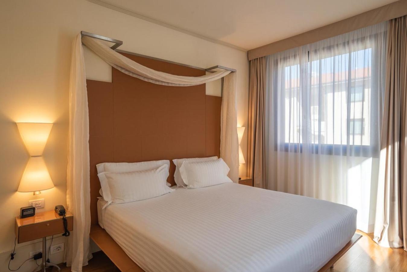 Hilton Garden Inn Florence Novoli Екстер'єр фото