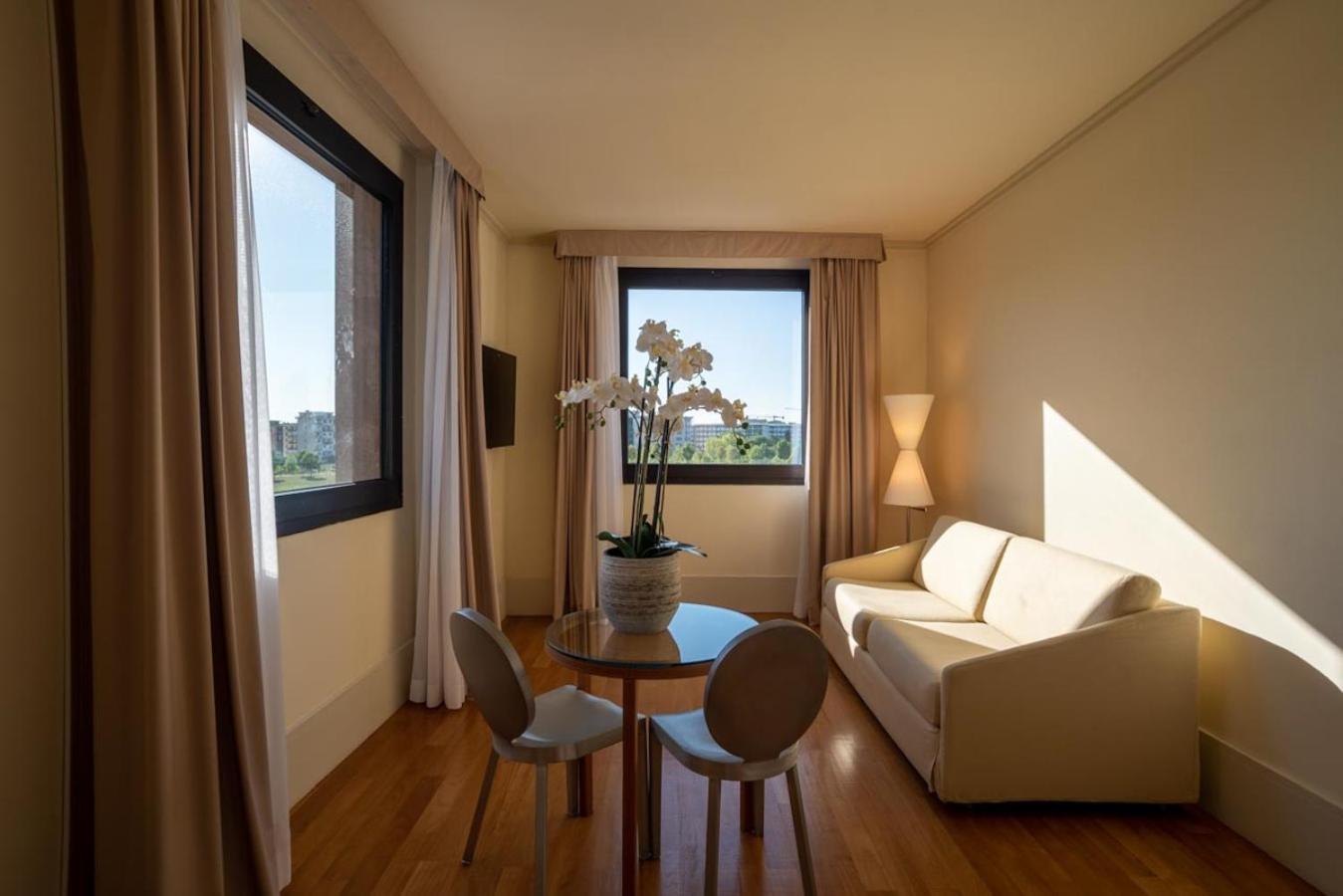 Hilton Garden Inn Florence Novoli Екстер'єр фото