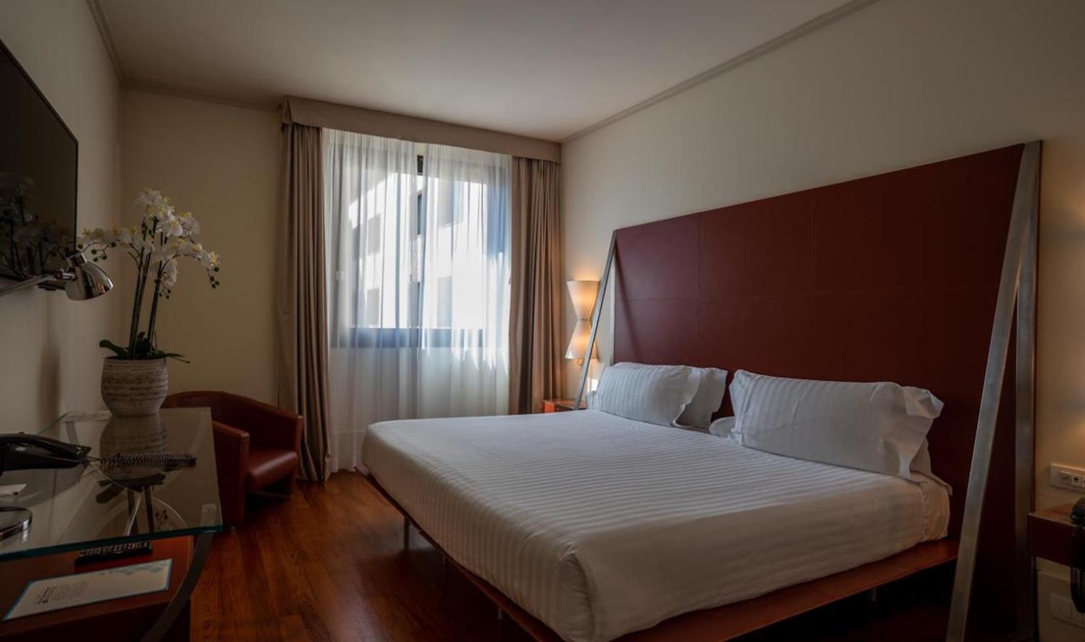 Hilton Garden Inn Florence Novoli Екстер'єр фото