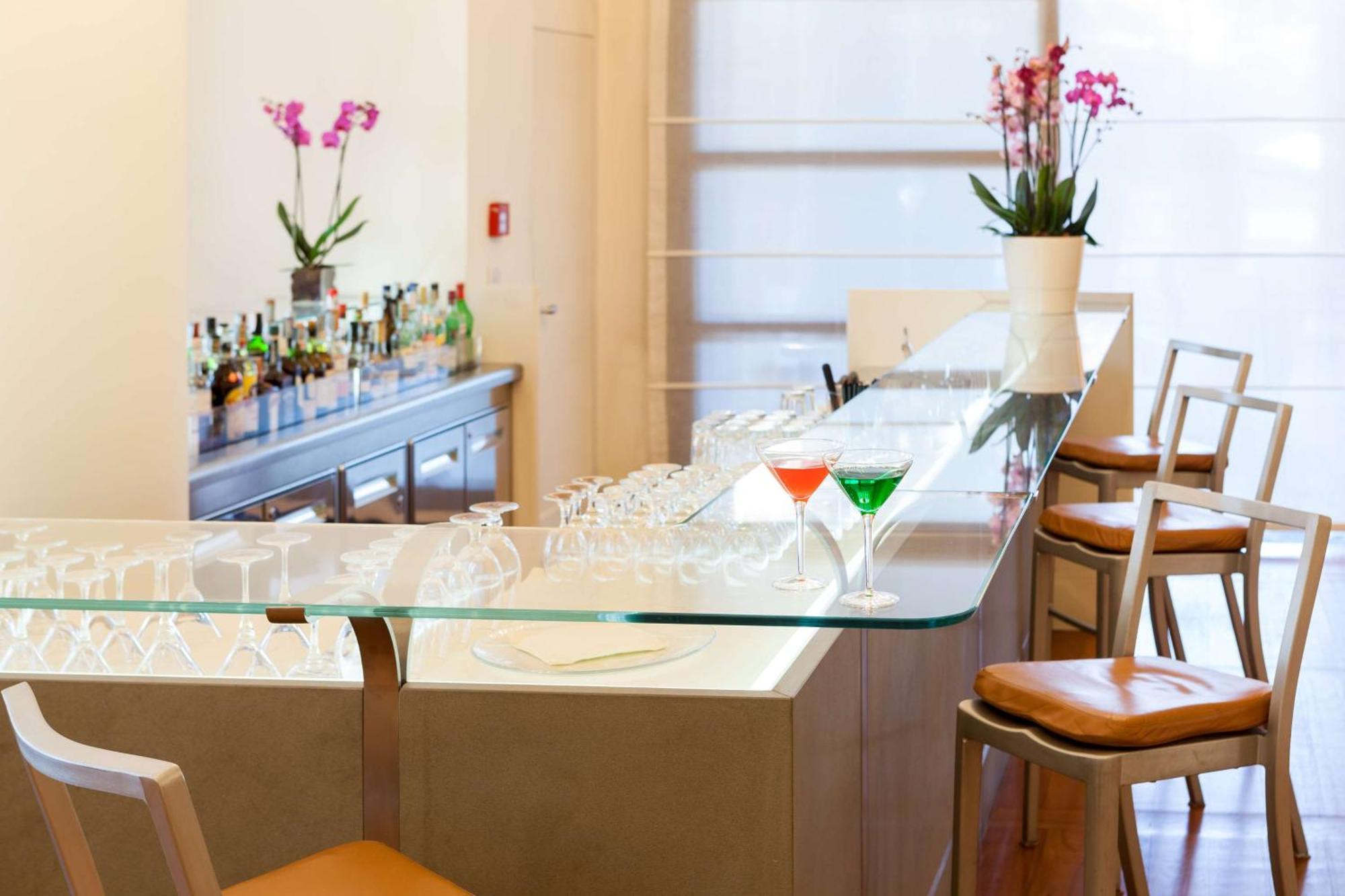 Hilton Garden Inn Florence Novoli Екстер'єр фото