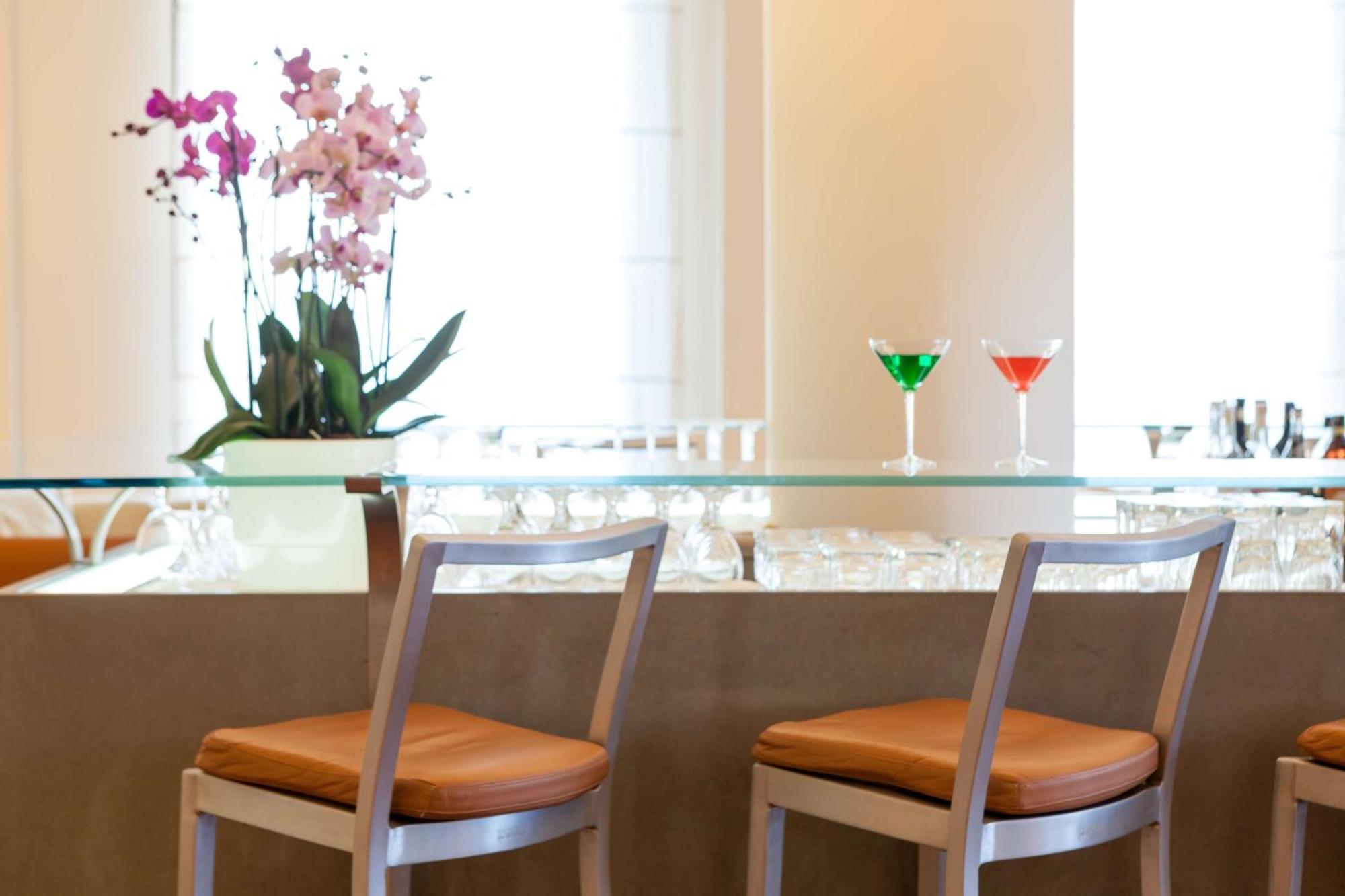 Hilton Garden Inn Florence Novoli Екстер'єр фото