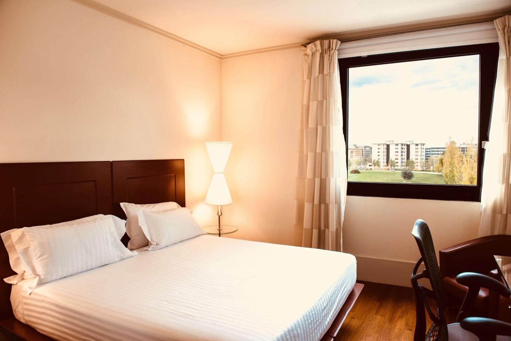 Hilton Garden Inn Florence Novoli Екстер'єр фото