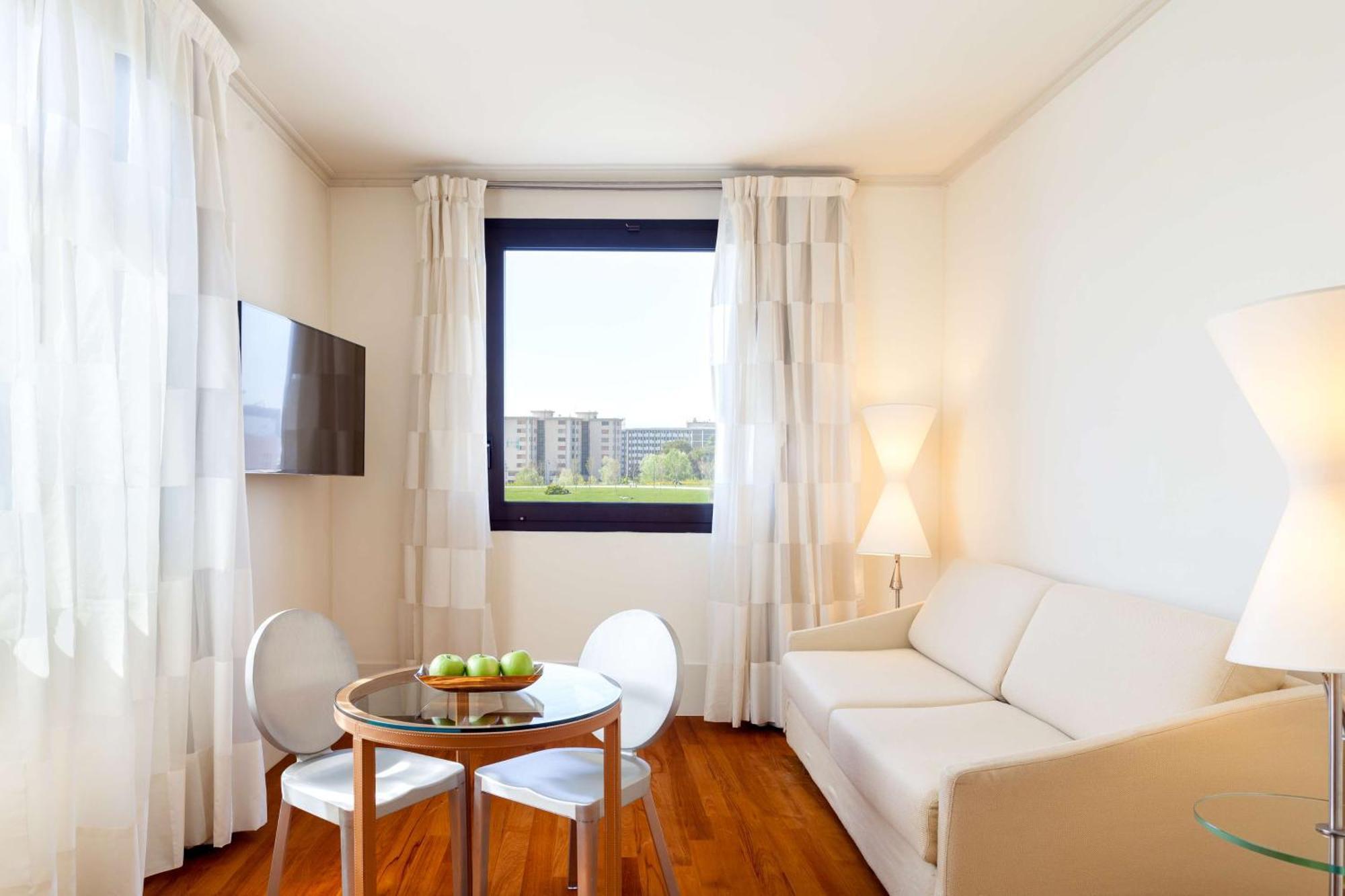 Hilton Garden Inn Florence Novoli Екстер'єр фото
