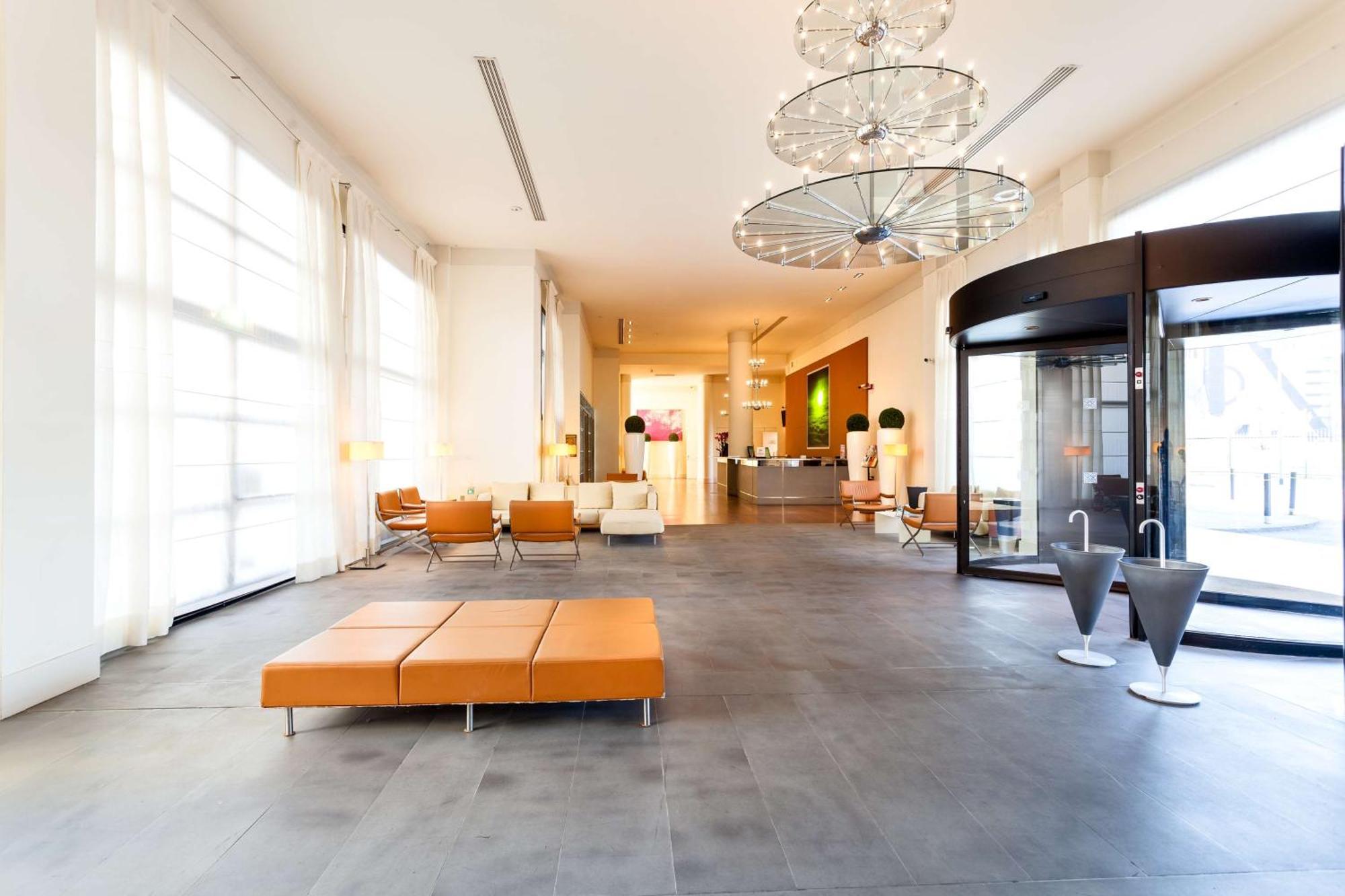 Hilton Garden Inn Florence Novoli Екстер'єр фото