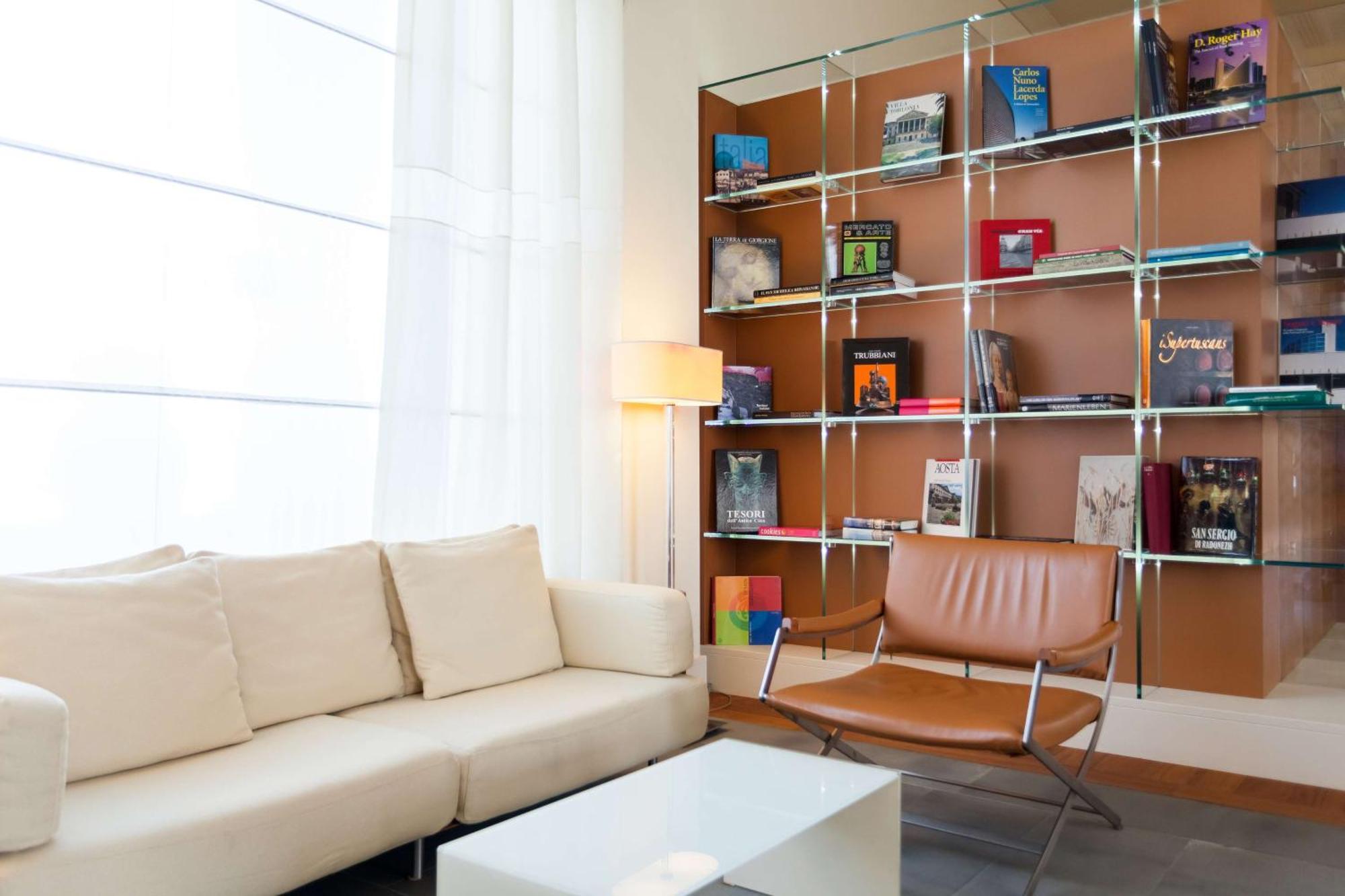Hilton Garden Inn Florence Novoli Екстер'єр фото