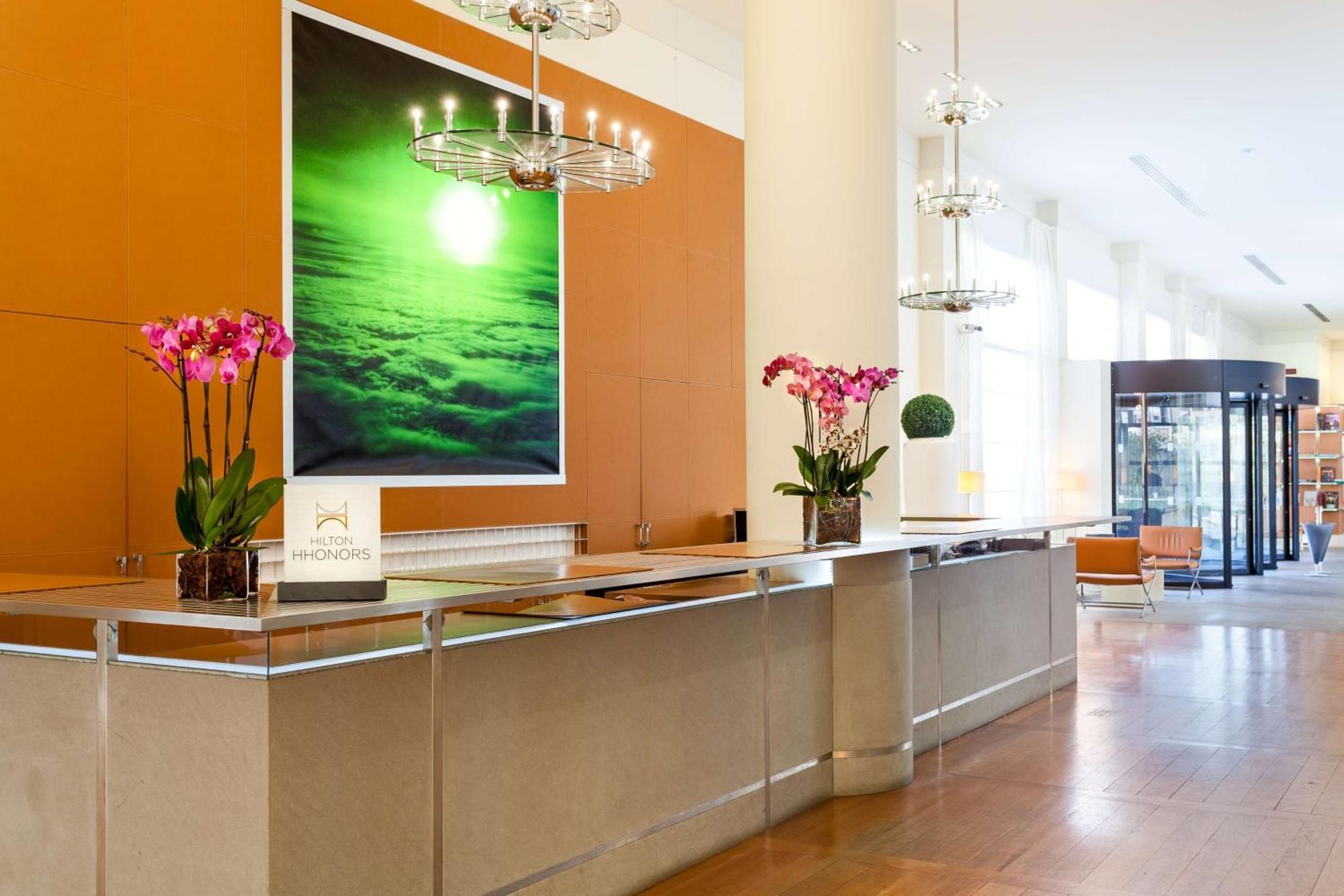 Hilton Garden Inn Florence Novoli Екстер'єр фото