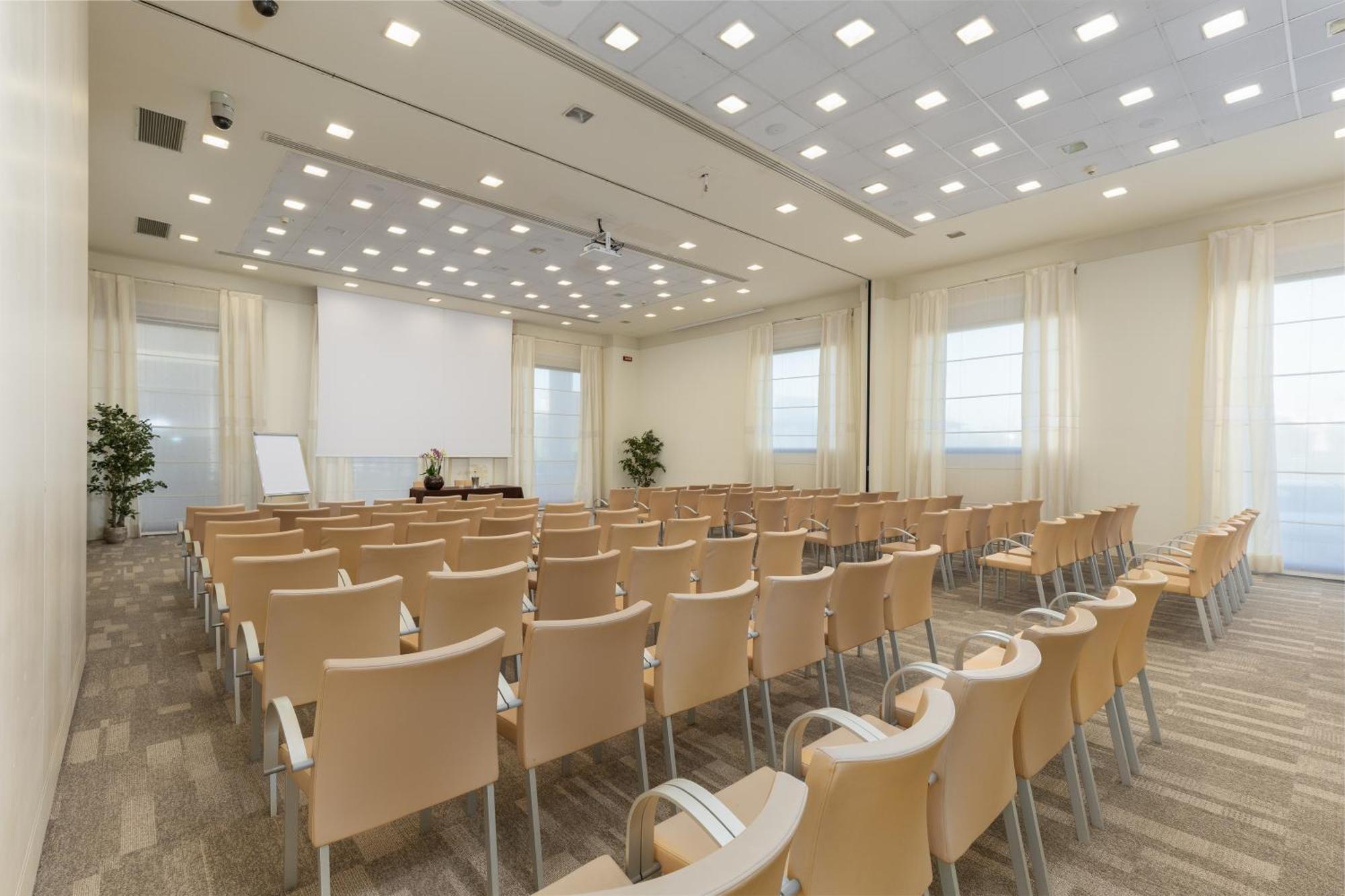 Hilton Garden Inn Florence Novoli Екстер'єр фото