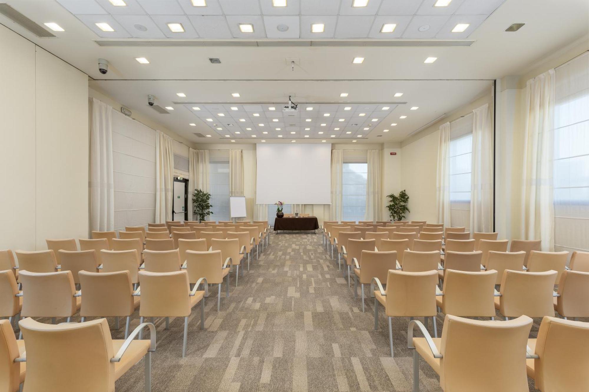 Hilton Garden Inn Florence Novoli Екстер'єр фото