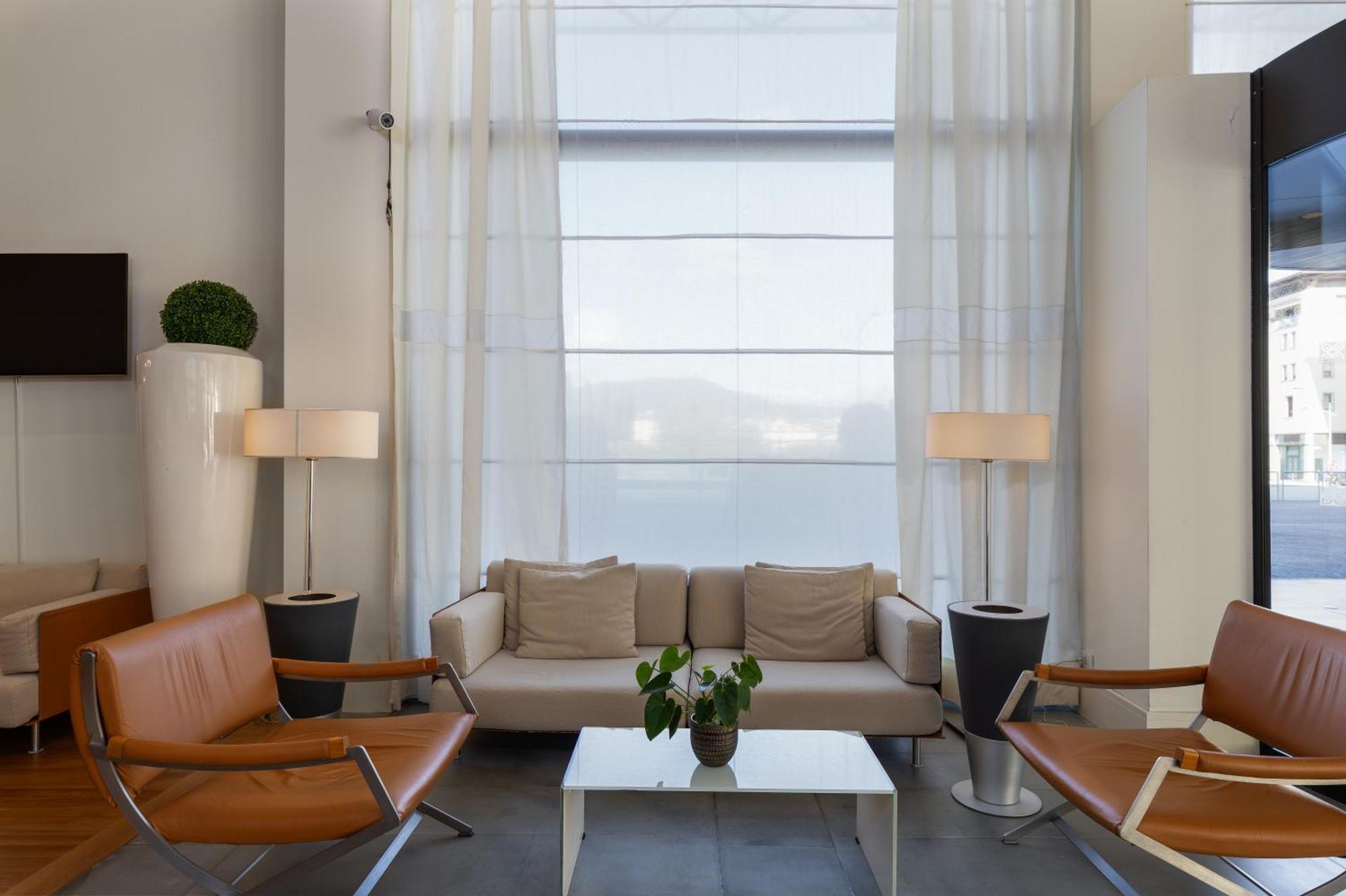 Hilton Garden Inn Florence Novoli Екстер'єр фото