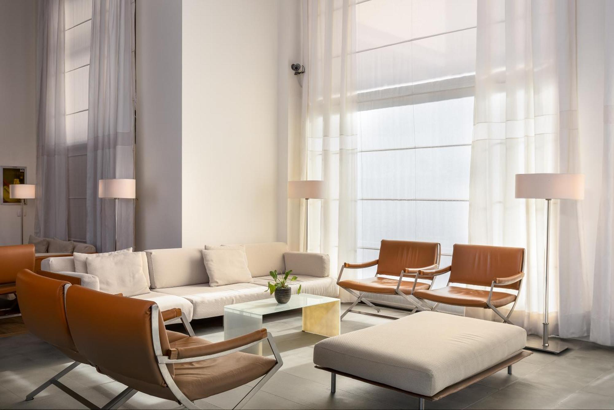 Hilton Garden Inn Florence Novoli Екстер'єр фото