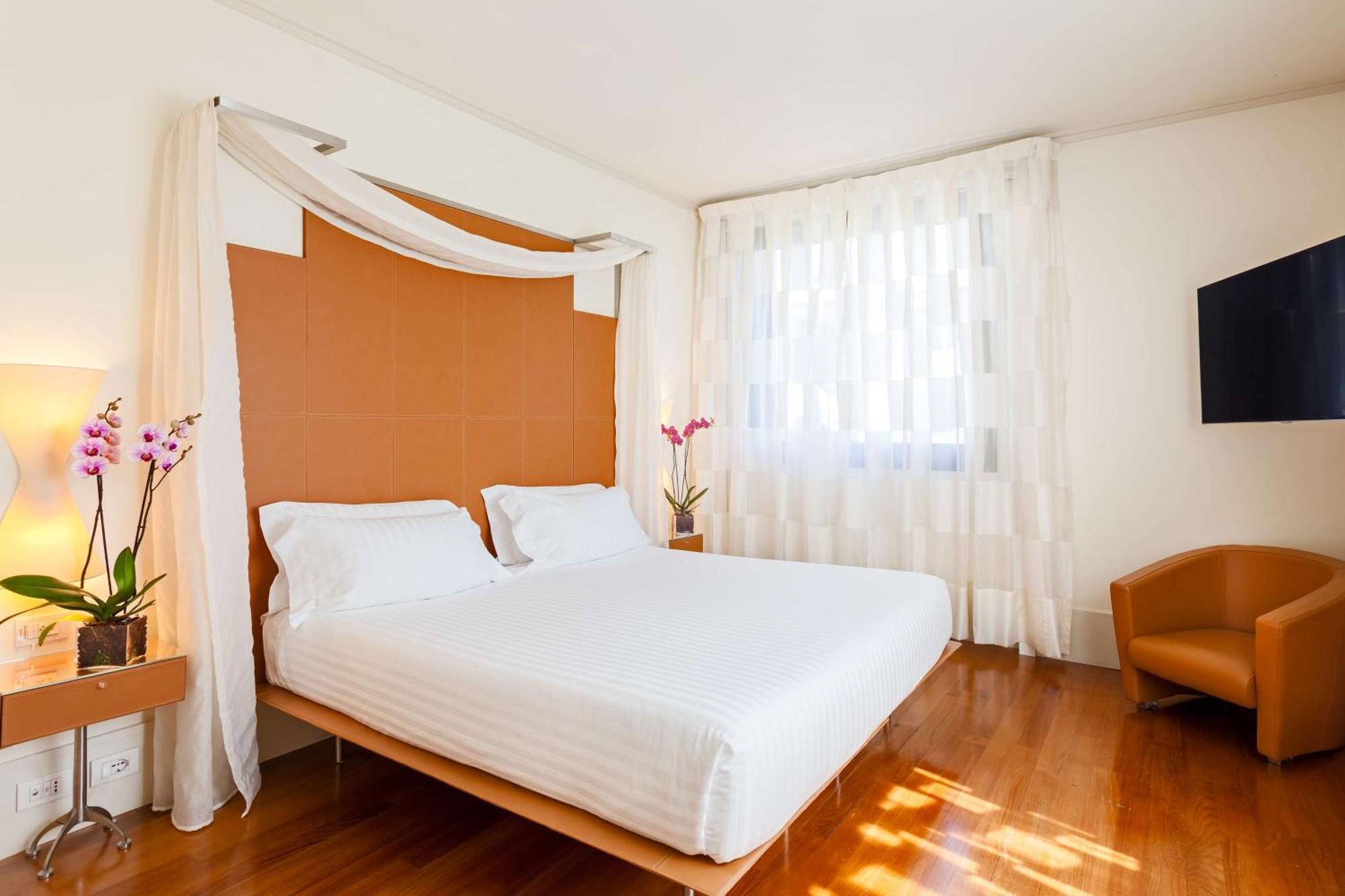 Hilton Garden Inn Florence Novoli Екстер'єр фото