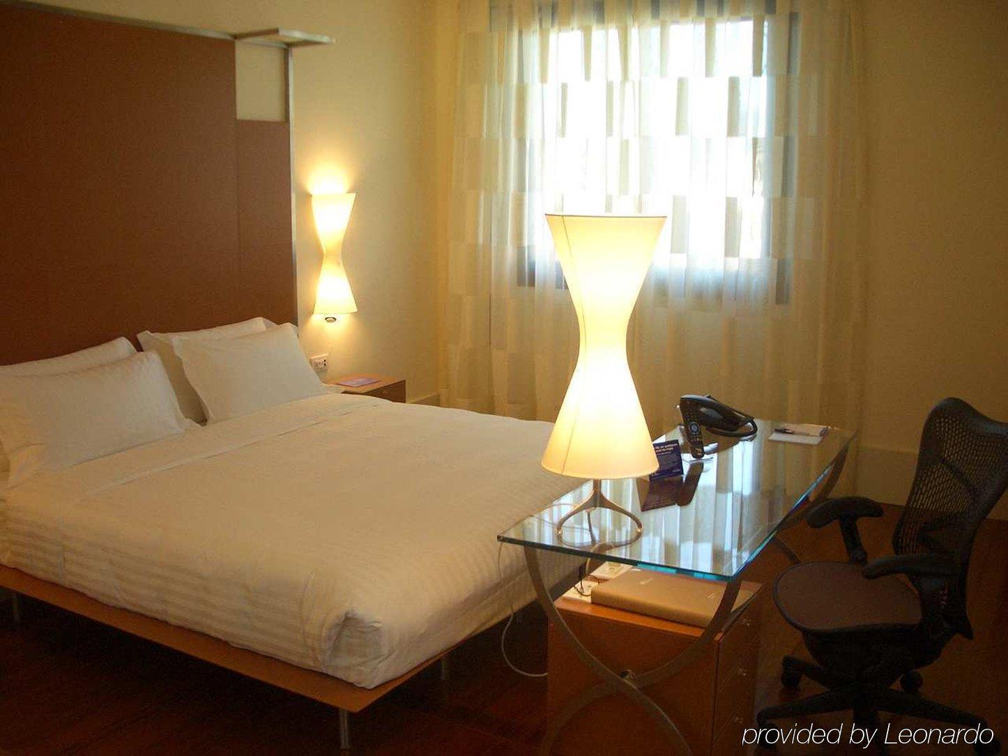 Hilton Garden Inn Florence Novoli Номер фото