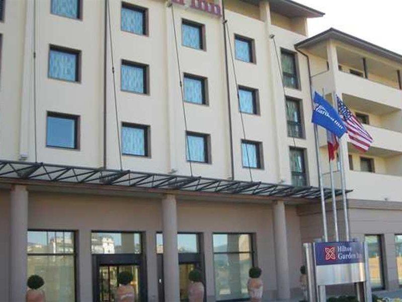 Hilton Garden Inn Florence Novoli Екстер'єр фото