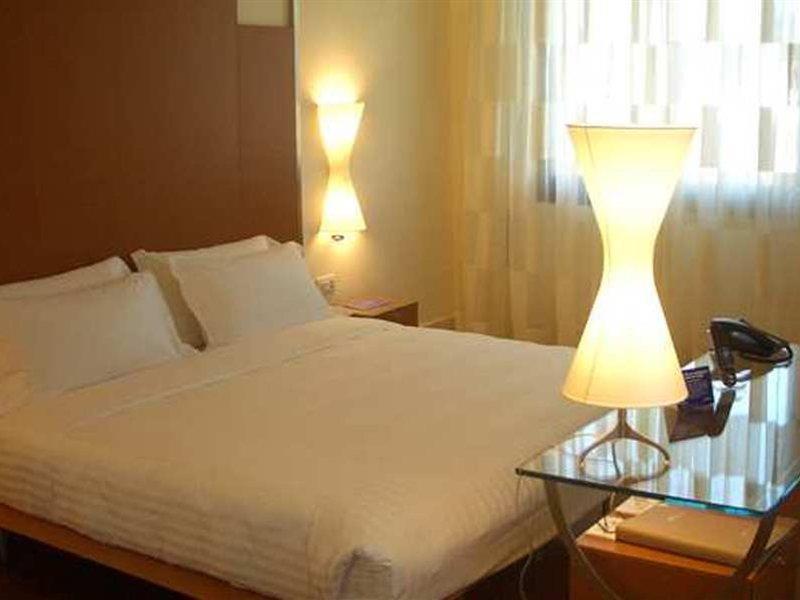 Hilton Garden Inn Florence Novoli Екстер'єр фото