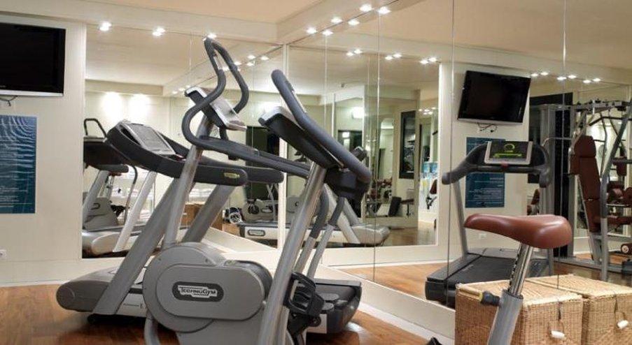 Hilton Garden Inn Florence Novoli Екстер'єр фото
