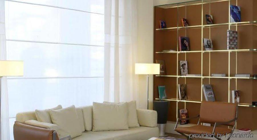 Hilton Garden Inn Florence Novoli Екстер'єр фото