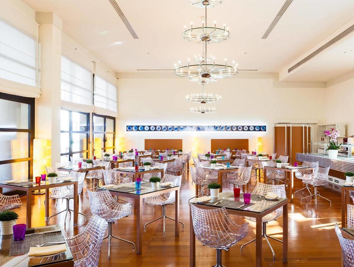 Hilton Garden Inn Florence Novoli Екстер'єр фото